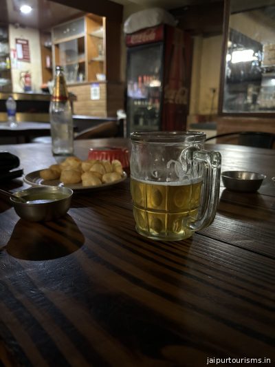 Rajwada Bar