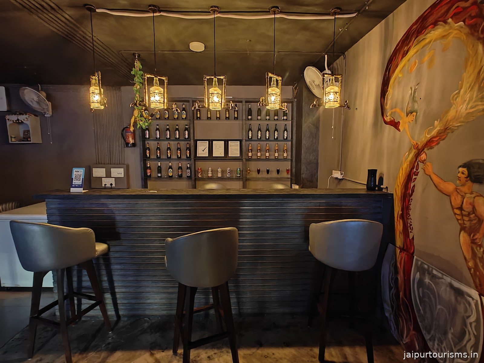 Orbit Club Restro & Bar