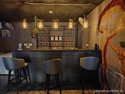 Orbit Club Restro & Bar