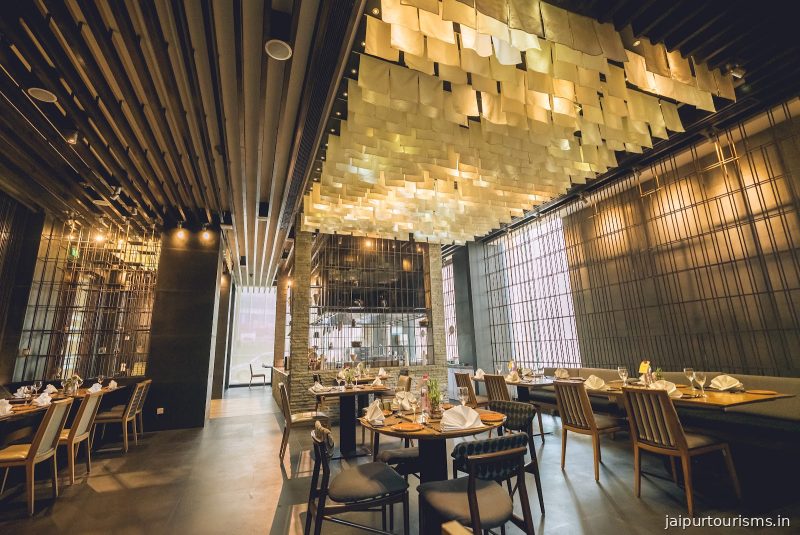Chao Chinese Bistro — Jaipur