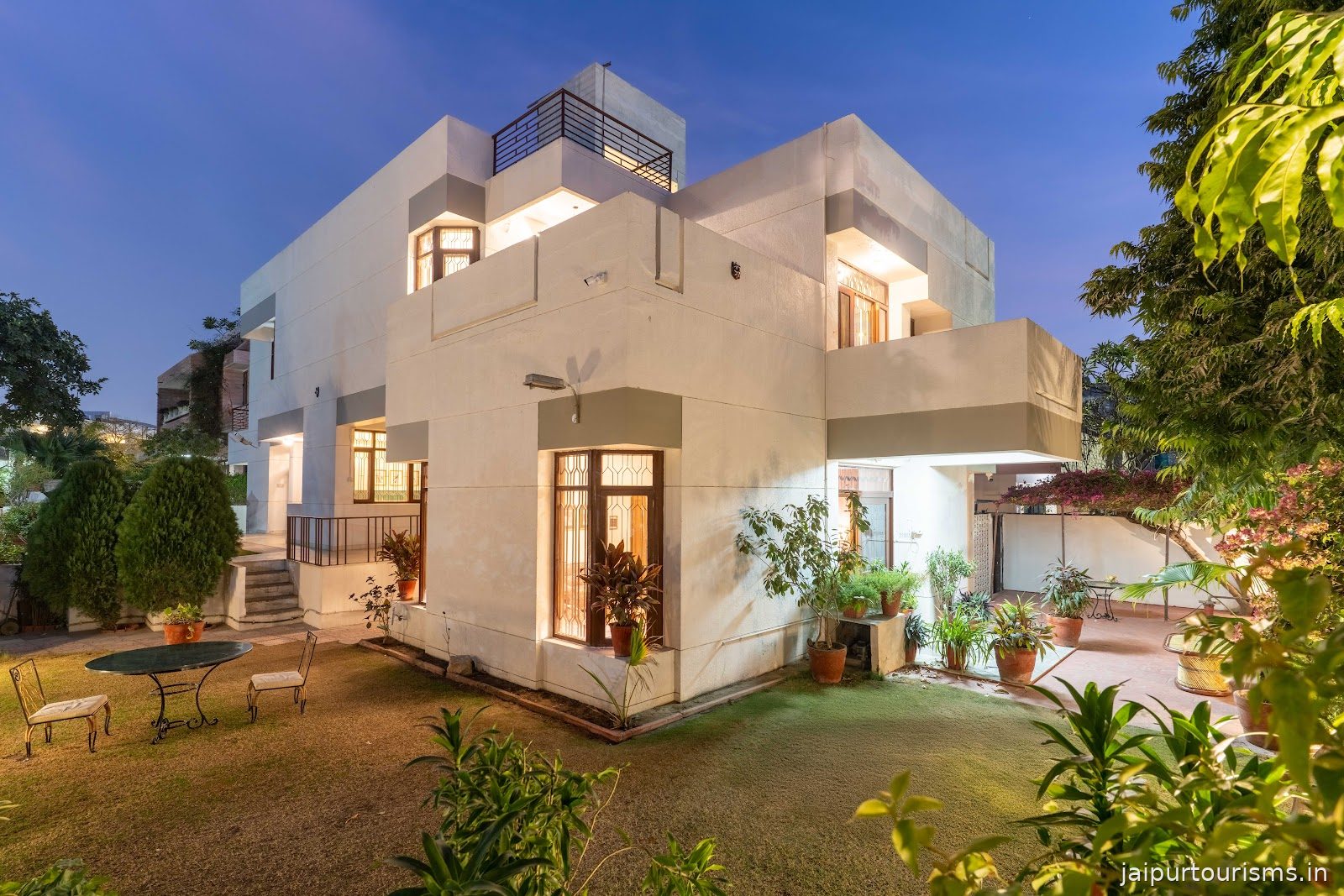 Jobner Haus