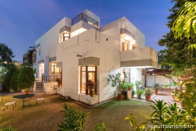 Jobner Haus