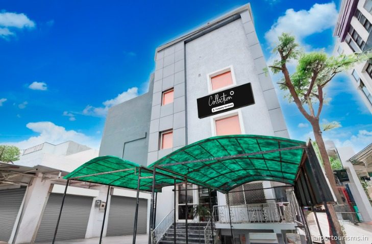 HOTEL TULIP PRIME STAY