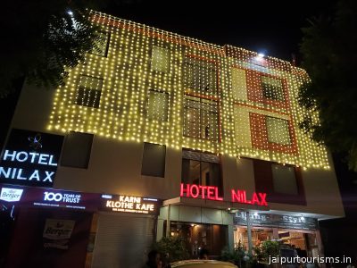 Hotel Nilax