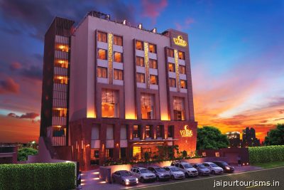 Hotel Vrisa