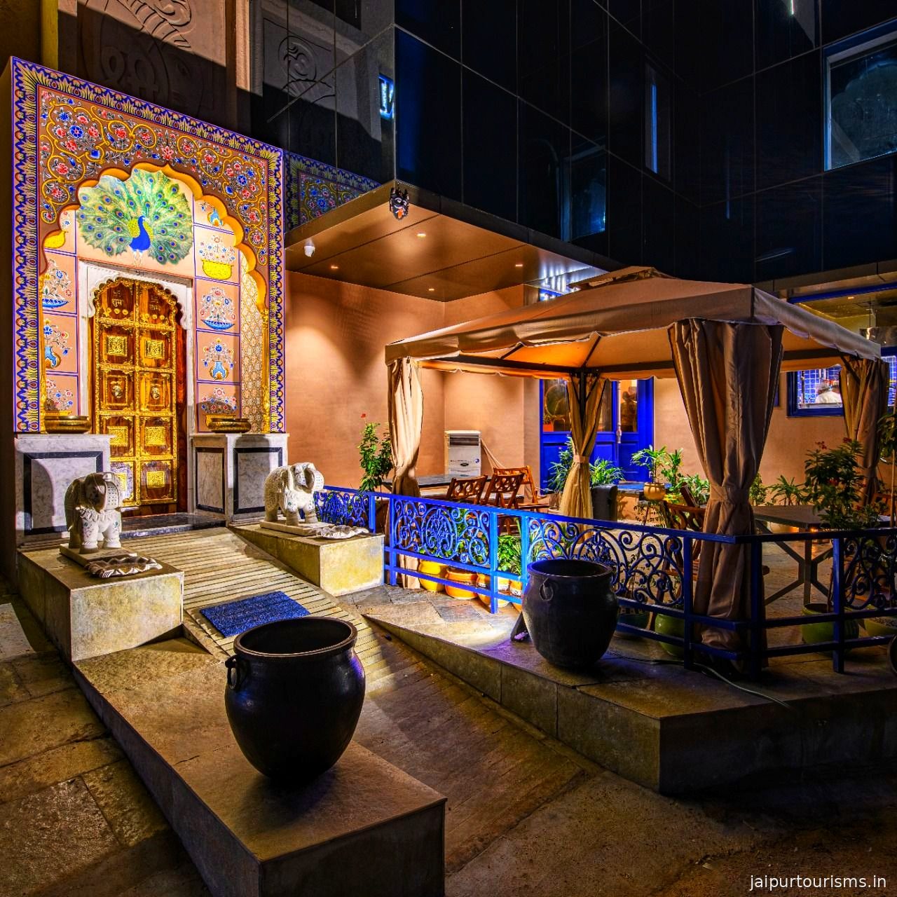 Hotel The Rajmani