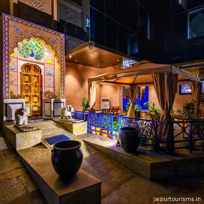 Hotel The Rajmani