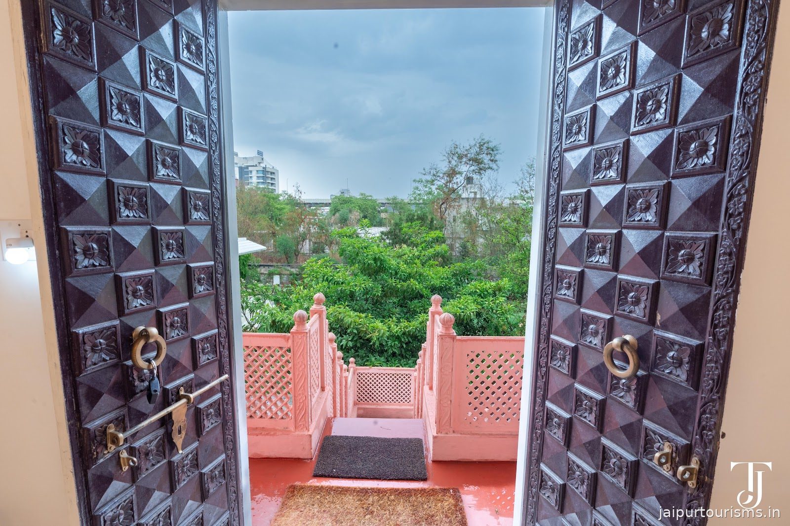 AnandMai Heritage Homestay