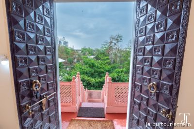 AnandMai Heritage Homestay