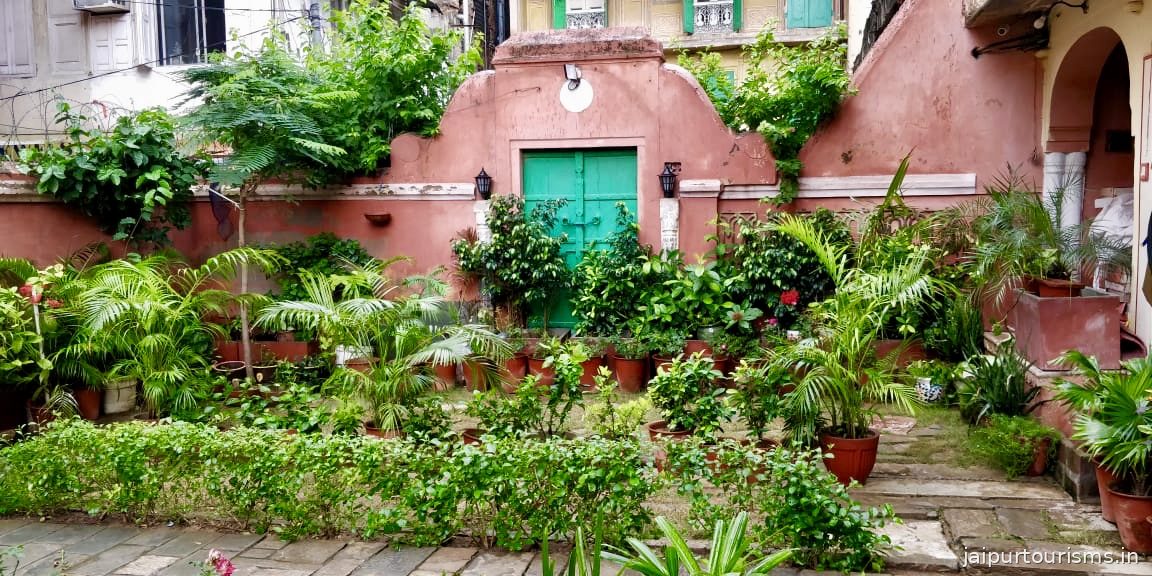 Jaipur Haveli