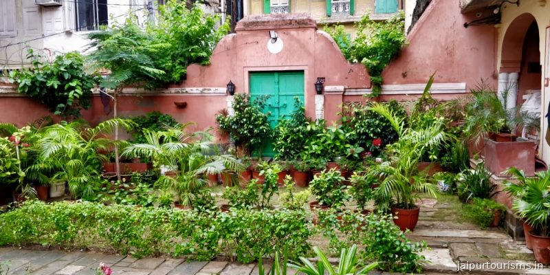 Jaipur Haveli — Jaipur