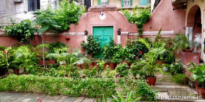 Jaipur Haveli