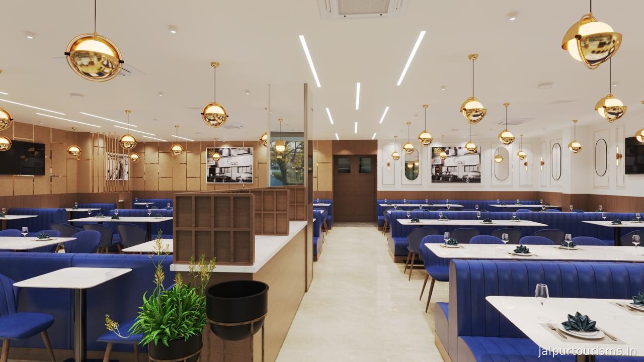 Cream Centre | Vaishali Nagar