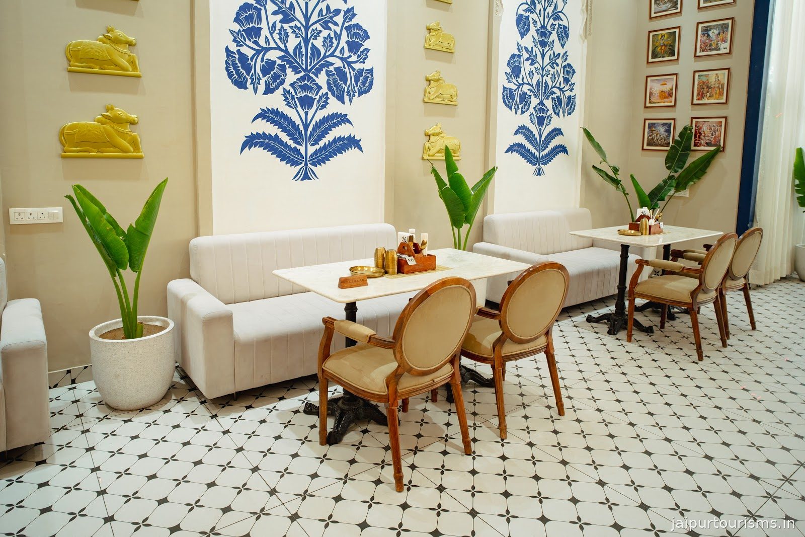 Nandi Restaurant