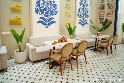 Nandi Restaurant