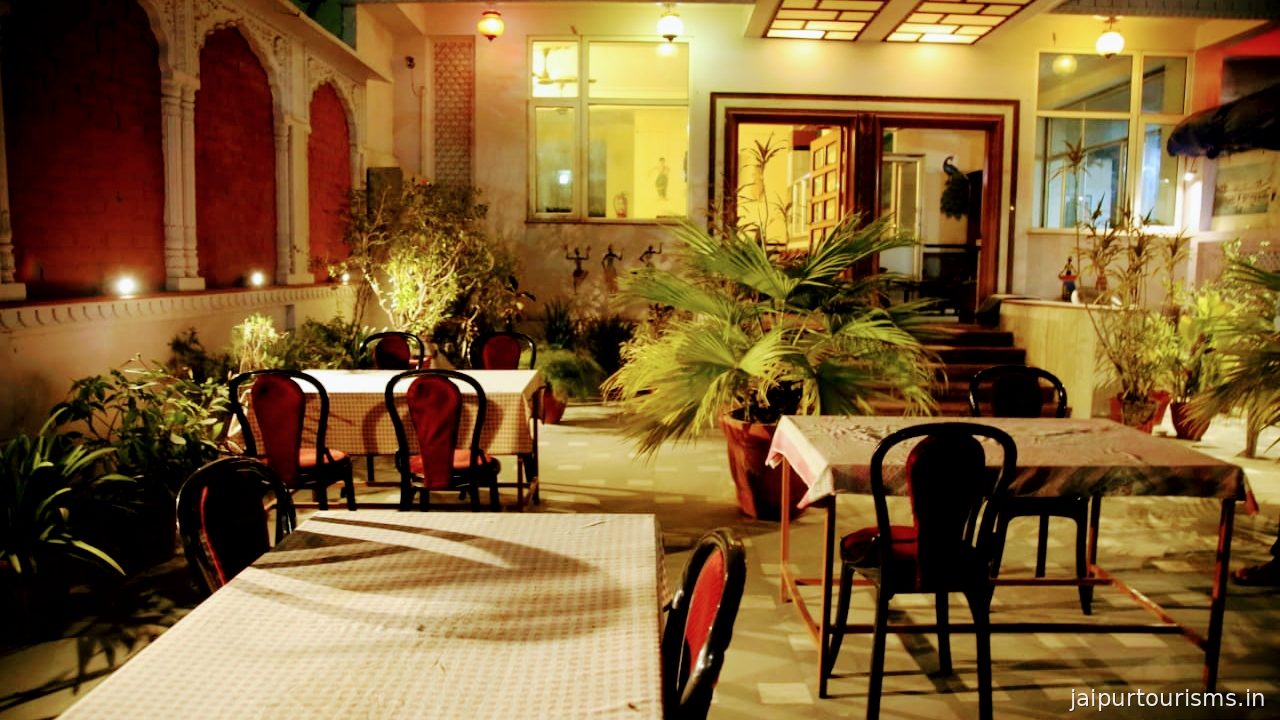Chit Chat Restaurant Cafe