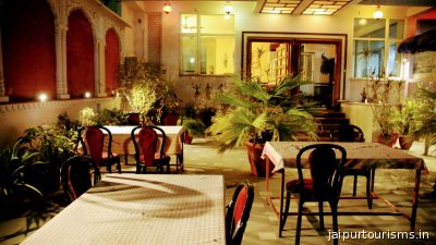 Chit Chat Restaurant Cafe