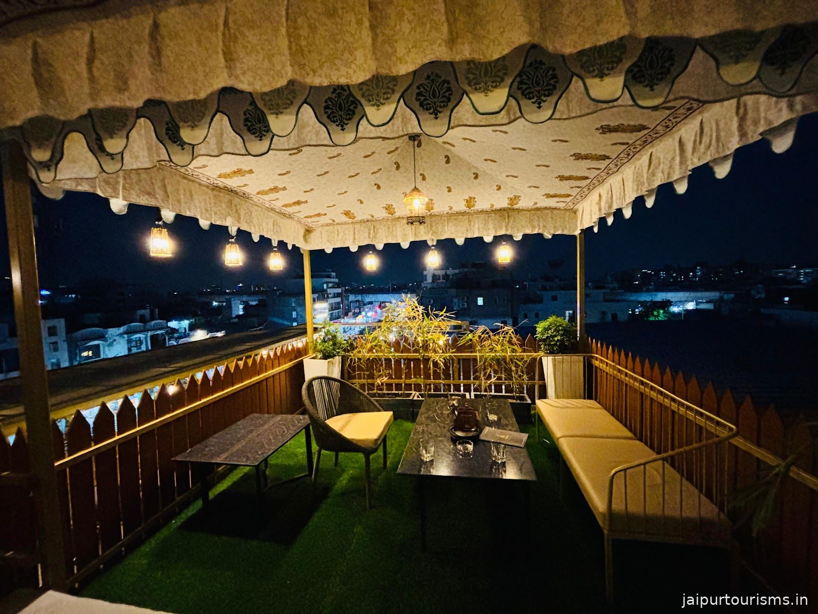Harrow Cafe
