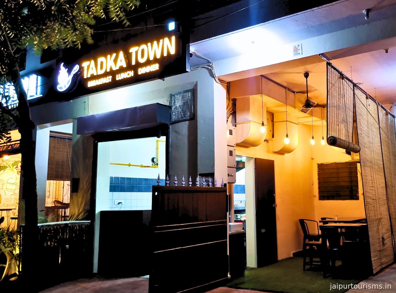 Tadka Town