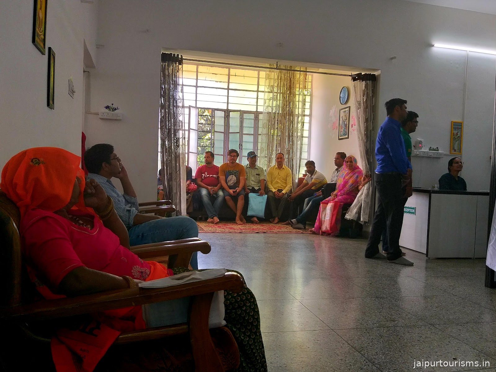 AAROHAN AYURVEDA Hospital