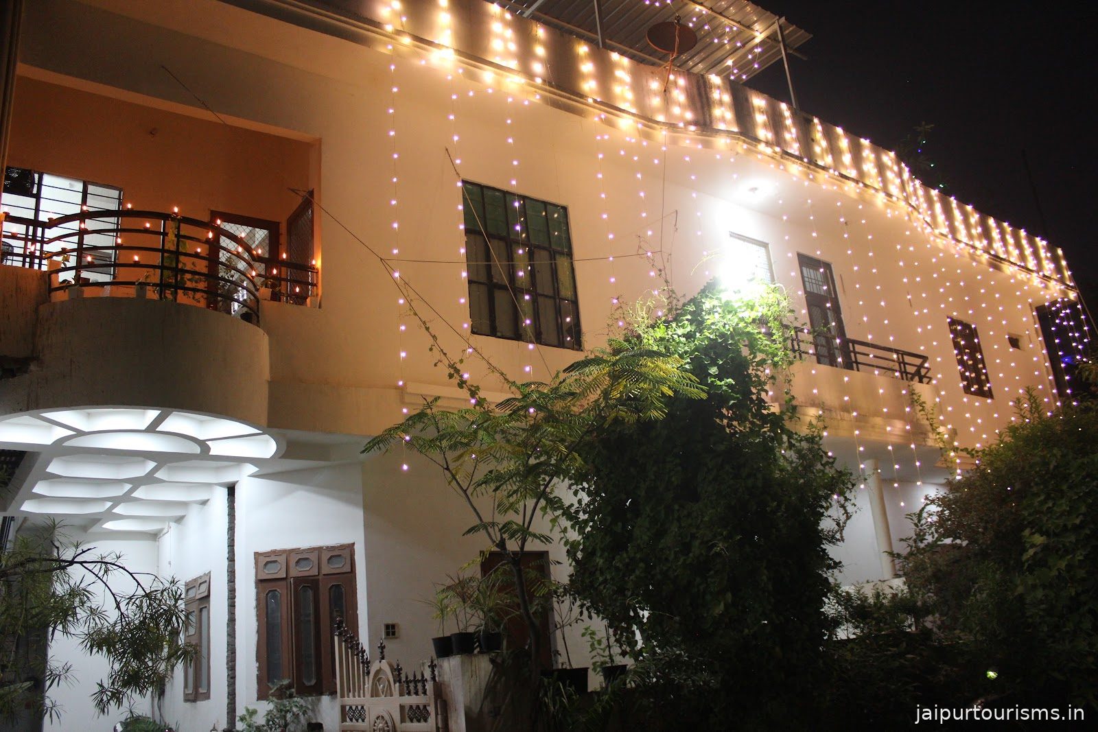 Umaid Niwas Homestay