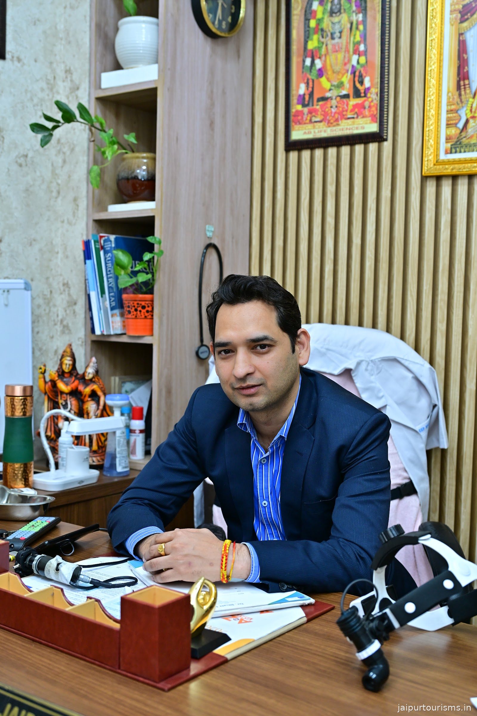 Dr. BHATT ENT CLINIC