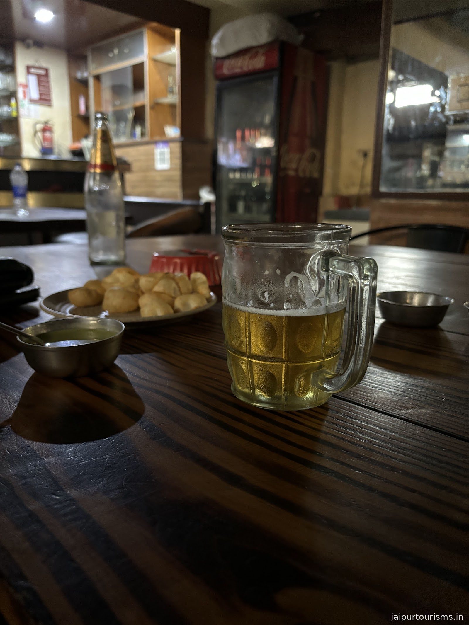 Rajwada Bar