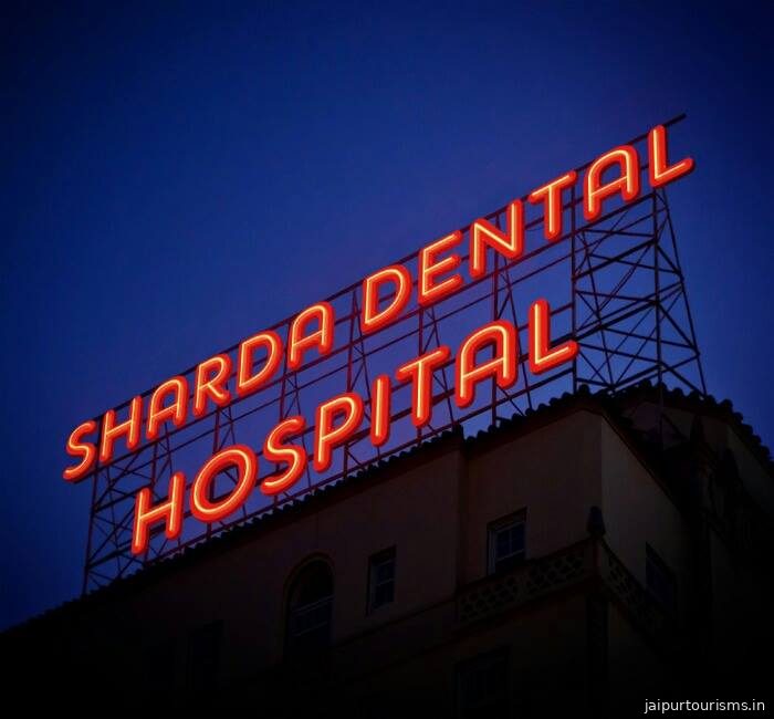 Sharda Dental Hospital - Dentist Clinic