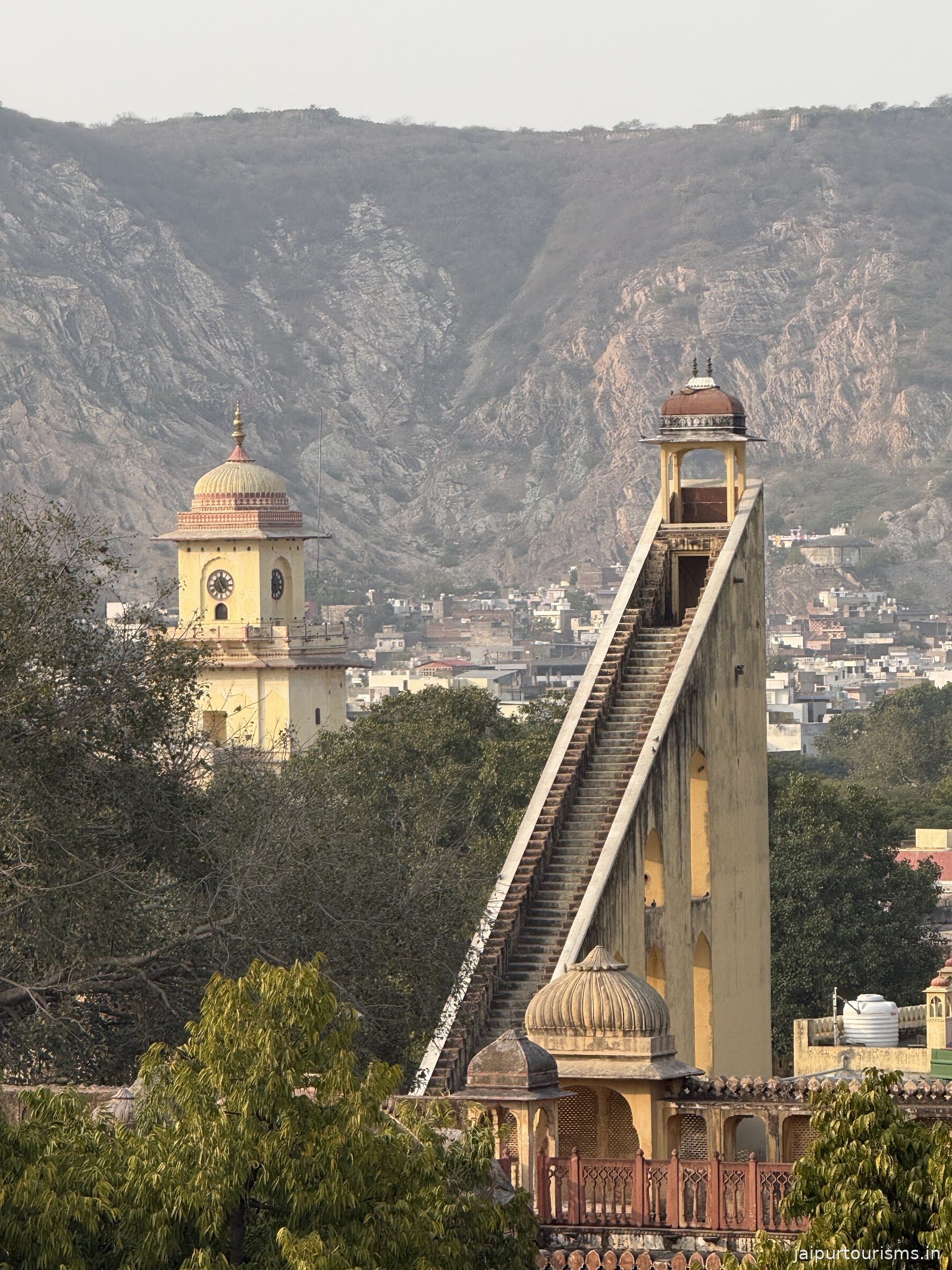 Sheel Mahal(Close to Hawa Mahal)