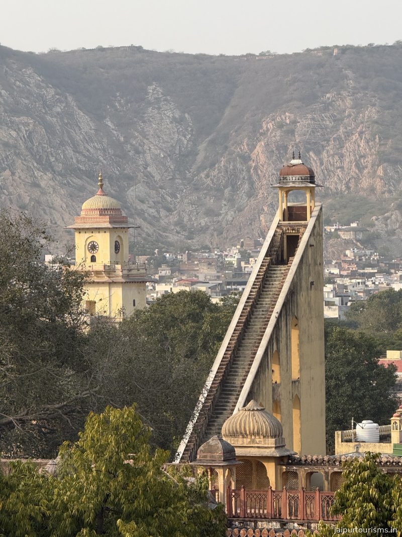 Sheel Mahal(Close to Hawa Mahal) — Jaipur