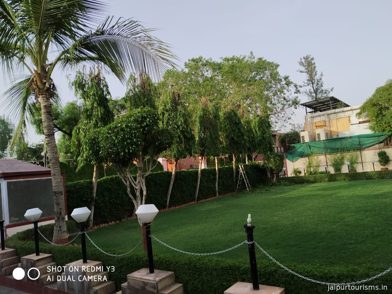 Hotel Maya International