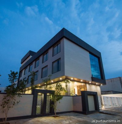 Sapphire Inn Hotel & Banquets | Mansarovar, Jaipur