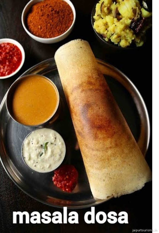 MADRAS CAFE DOSE WALE