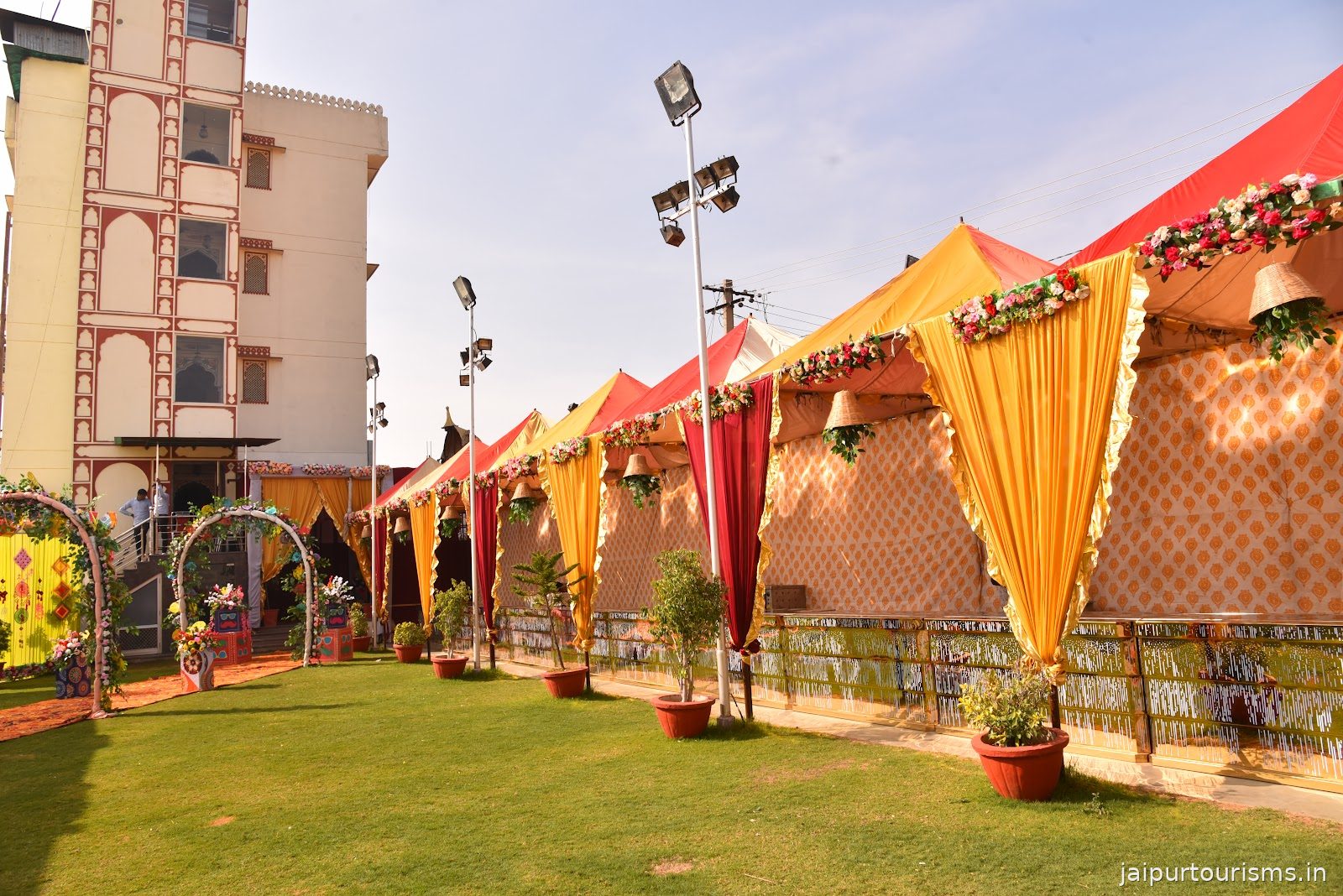 Kalyan Heritage and Paradise