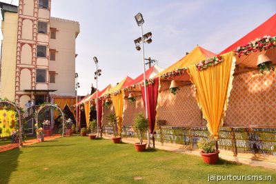 Kalyan Heritage and Paradise