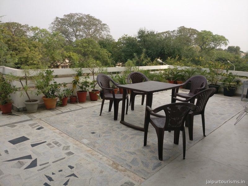 Hari Sadan — Jaipur