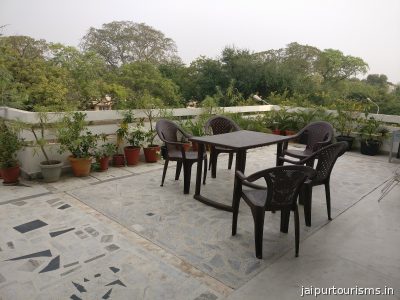 Hari Sadan