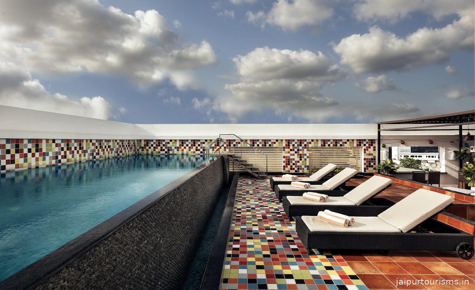 Zone by The Park Hotel, Jaipur