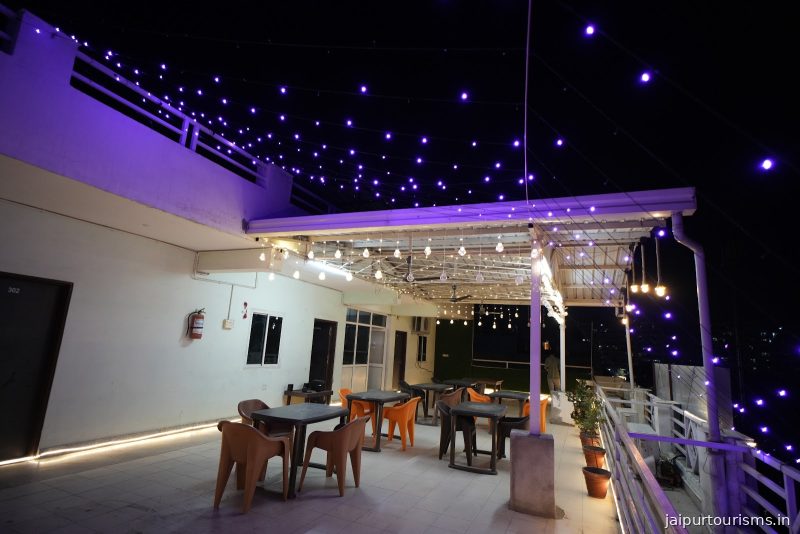 Hotel Bullet Inn Jaipur — Jaipur