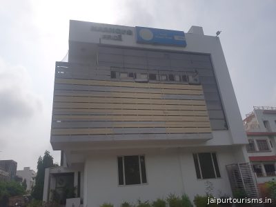 HOTEL NANGI'S PRIDE