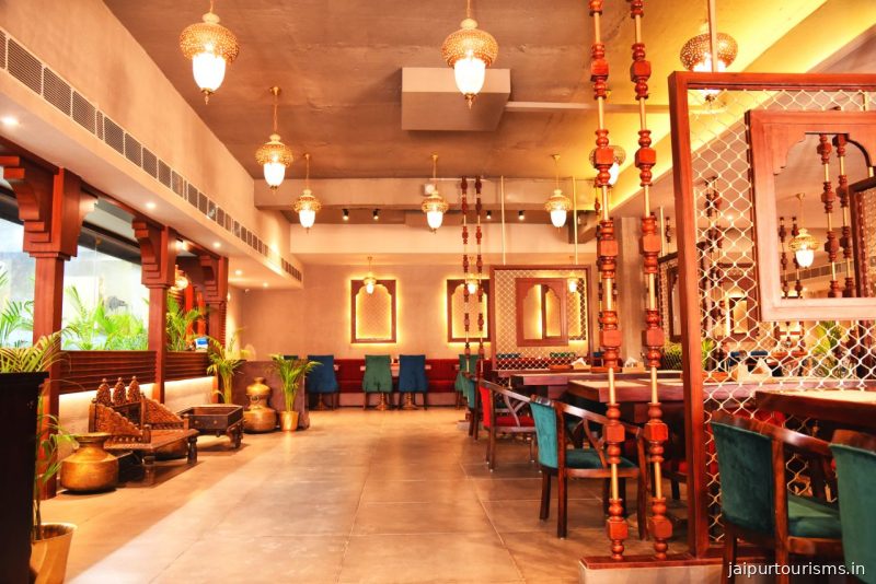 Govindam Retreat — Jaipur
