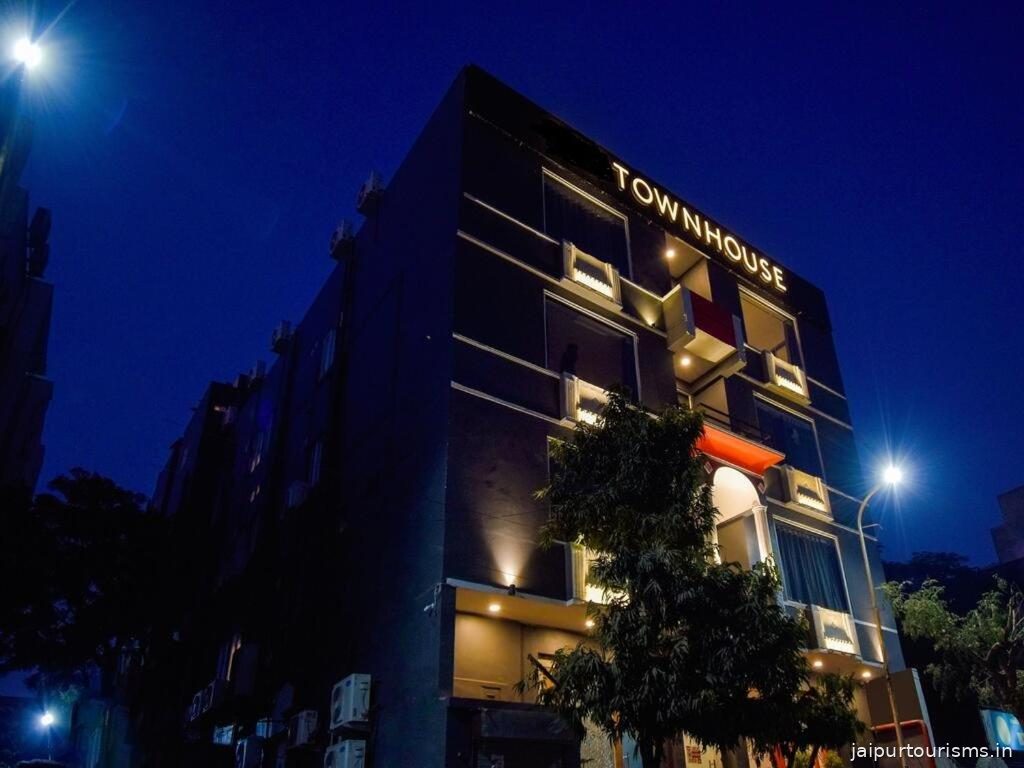 Hotel Jaiman