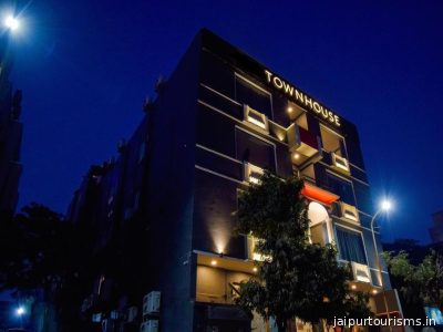 Hotel Jaiman