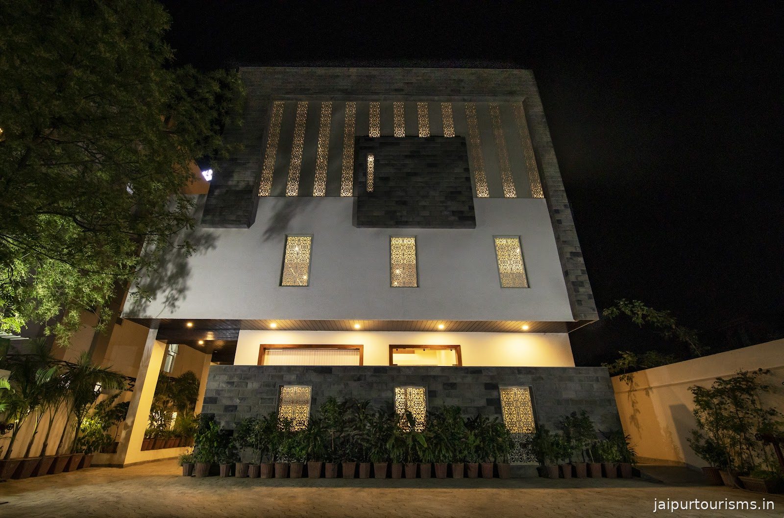 Shahpura Residency