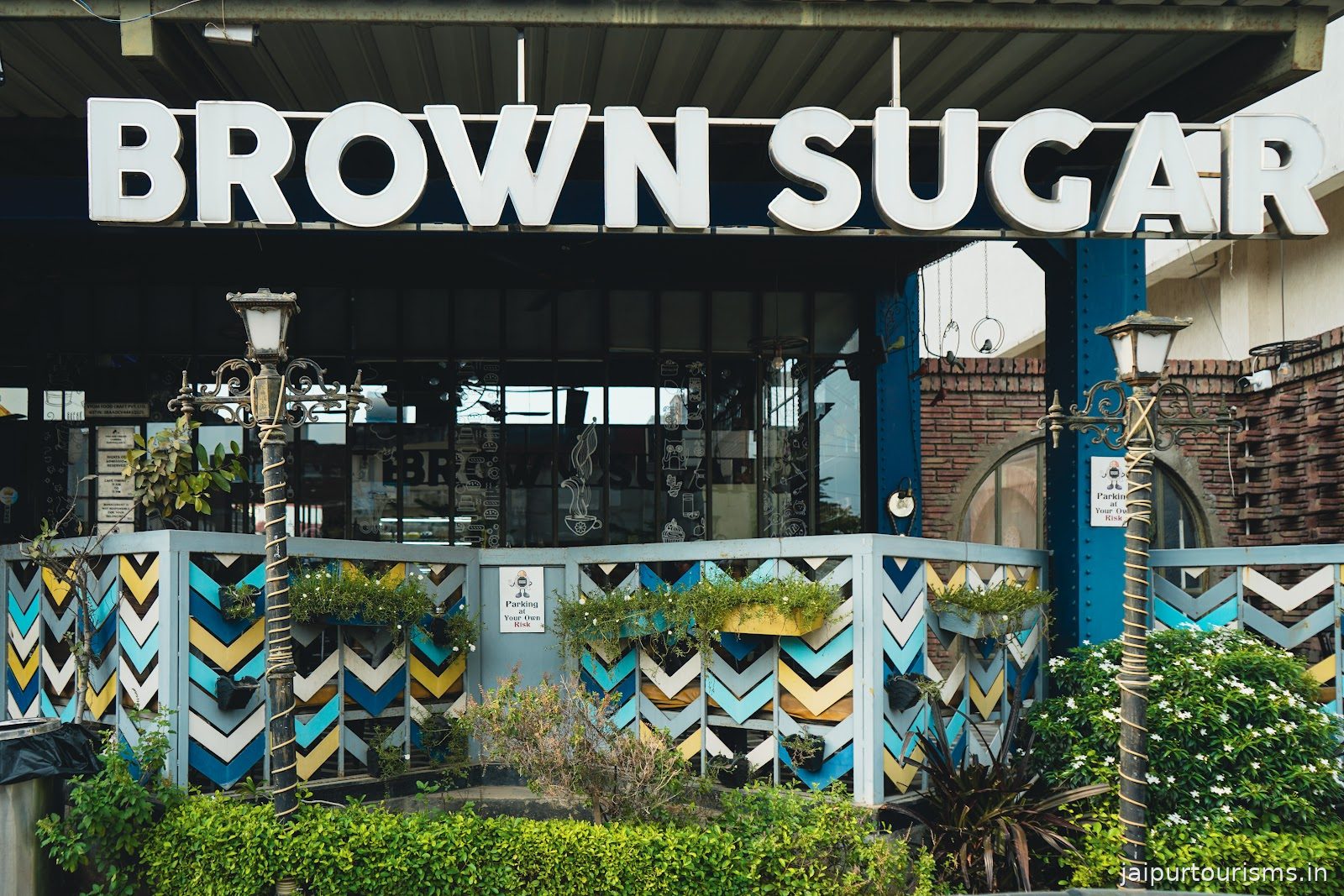 Brown Sugar