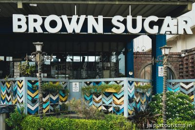Brown Sugar