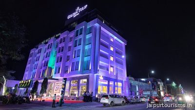 Golden Tulip Essential