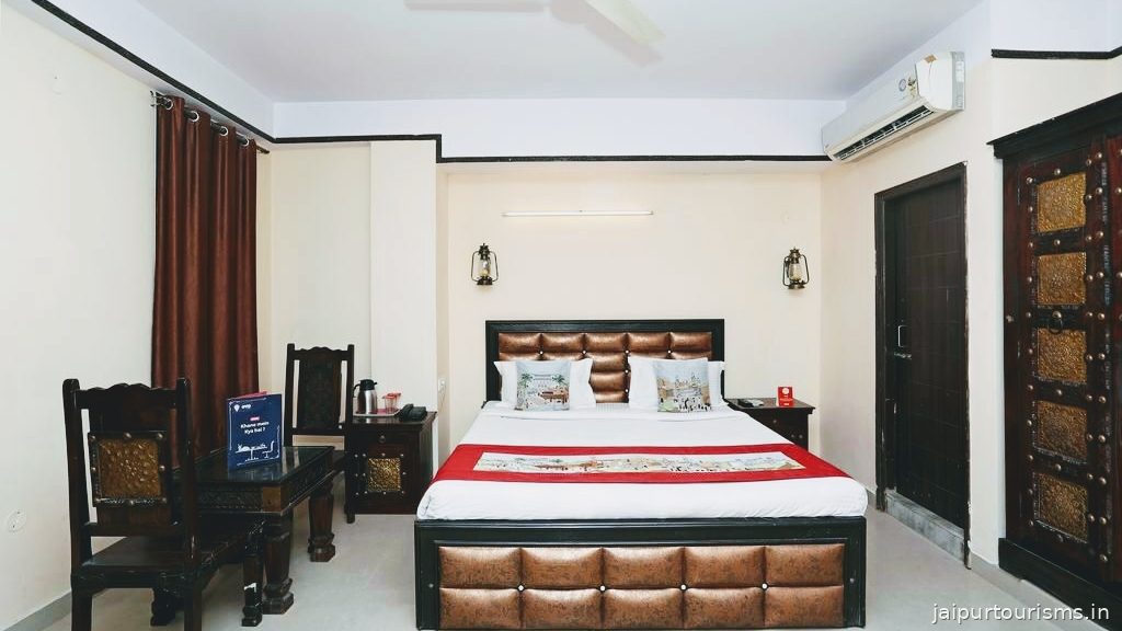Hotel Anand Palace