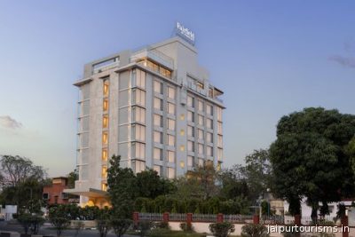 Fairfield by Marriott Jaipur