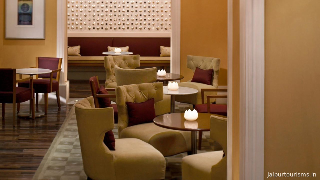 Marigold Bar